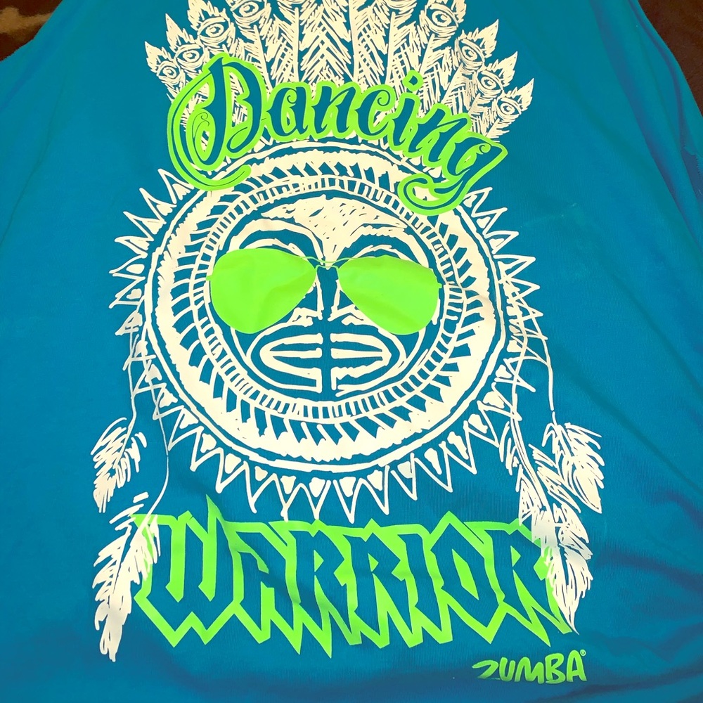 Instructor Tee